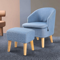 MR-902 Rechargeable Maison Salon Shiatsu Pétrir Tapotant Chauffage Massage Chaises