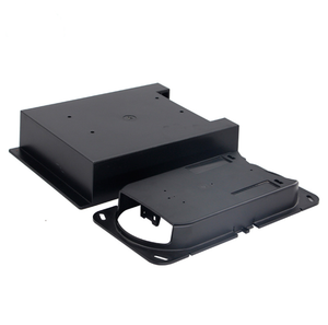 custom injection molding customized plastic shell plastic injection mold