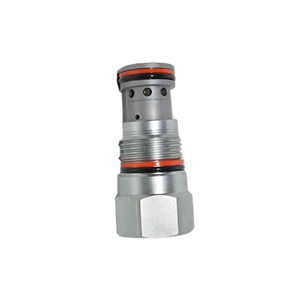 Hydraulisches Gegengewichtsventil CXDA-XBN aus Legierungsstahl im Kartuschenformat für Hydrauliksysteme - Product Image 1
