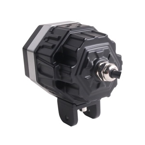 ไฟสปอร์ตไลท์ภายนอกรถยนต์/มอเตอร์ไซค์ Sanvi รุ่นใหม่ล่าสุด 3000K 6000K ไฟหน้า LED - Product Image 5