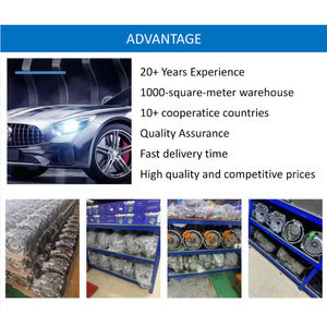 Boîte de vitesses <span class=keywords><strong>automatique</strong></span> CVT neuve JF016E JF017E/RE0F10E Corps de soupape 3170528X2B OE avec CD - Product Image 2