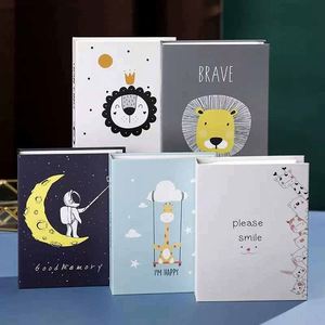 Álbum de Fotos Personalizable con Cubierta de Cartón, Hojas Sueltas, para Guardar y Preservar Tarjetas Fotográficas de Ídolos de K-pop - Product Image 1