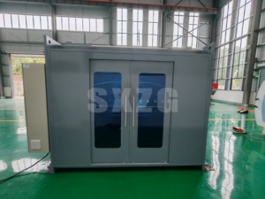 Sanxin giá tuyệt vời CNC Báo Chí phanh 2500mm 3.2 mét dài CNC tấm uốn giá máy tự động uốn tấm kim loại - Product Image 3