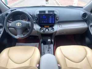 <span class=keywords><strong>2010</strong></span> para <span class=keywords><strong>Toyota</strong></span> Rav 4 AWD, limpieza automática ordenada sin accidentes, gran <span class=keywords><strong>precio</strong></span> para adultos, stock a granel, engranaje de dirección izquierdo de coche usado - Product Image 6