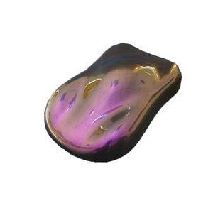 Bán Buôn Tắc Kè Hoa Màu Thay Đổi Nhựa Mica Sắc Tố Bột Cho Sơn Xe Lớp Phủ Chất Lượng Cao Cấp Sắc Tố Bột - Product Image 2