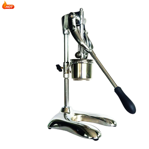 <span class=keywords><strong>Presse</strong></span>-<span class=keywords><strong>purée</strong></span> manuel en acier inoxydable pour frites longues, machine à frites pour restaurant - Product Image 6