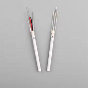 องค์ประกอบความร้อนเซรามิก 12V 90W สำหรับหัวแร้งบัดกรี พร้อมเทอร์โมคัปเปิลสองตัว - Product Image 3