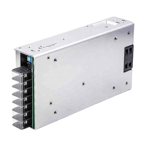 Controlador Lógico Programable (PLC) de 300w de Salida Única con Función PFC, HRPG-300-5, Nuevo y Original, para Sistemas de Automatización Industrial - Product Image 1