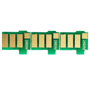 Chip Fit For <strong>Brother</strong> <strong>DCP</strong> L 3510 CDW <strong>DCP</strong> L 3551 CDW <strong>Toner</strong> Refillable Chip - Product Image 1