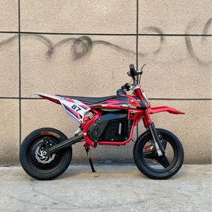 <span class=keywords><strong>Moto</strong></span> électrique tout-terrain miniature Qiseju QSJ-2 48V350W pour adultes, <span class=keywords><strong>course</strong></span> et escalade - Product Image 4