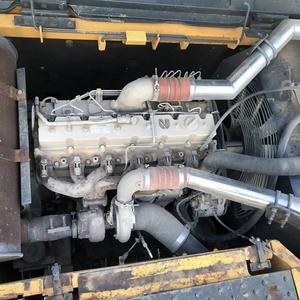 Maquinaria de excavadora sobre orugas HYUNDAI 330LC-9S económica de alta eficiencia de 30 toneladas utilizada para engranajes de motor de excavadora de tierras de cultivo para - Product Image 6