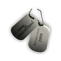 Etiqueta de identidad Collar personalizado Código de escaneo inteligente Posicionamiento Letras de doble cara gato Etiqueta de perro pequeño Collar de campana