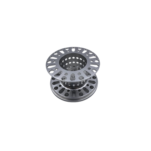 Piezas Metálicas de Repuesto de Alta Precisión para Mecanizado CNC Profesional, Pieza de Acero, Mecanizado CNC - Product Image 5