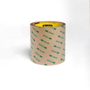 เทปกาวสองหน้าสำหรับแผ่นสวิตช์เมมเบรน 3M รุ่น 7945MP 7952MP 7953MP 7955MP 7956MP 7957MP 7959MP - Product Image 6