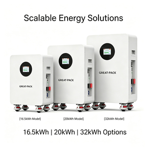 Mobile Rolling Energy Storage <b>Battery</b> with Wheels High Capacity 51.2V 324Ah 392AH 628AH <b>Backup</b> Power System - Product Image 3