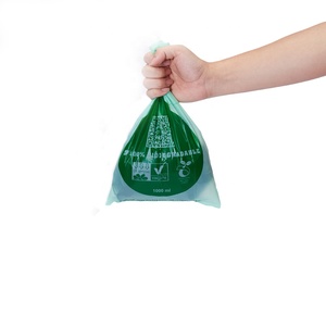 Cremallera de plástico bolsa de embalaje de plástico para suelo con cierre hermético <span class=keywords><strong>impreso</strong></span> personalizado de patata Chip bolsas - Product Image 3