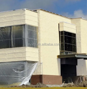 MDI isocyanate polyol chất lỏng đóng tế bào phun bọt polymer sản phẩm với bọt xuất hiện - Product Image 3