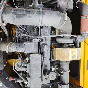 Équipement de construction lourd efficace de 36 tonnes, excavatrice d'occasion Komatsu Pc360 <span class=keywords><strong>PC</strong></span> 120 130 160 220 350 360 - Product Image 4