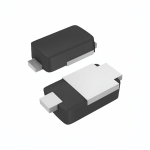 Components Electronic Diodes Authorized Distributor PTV6.2B-E3/85A DO-220AA - Product Image 1