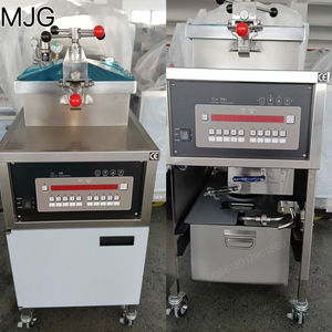 <span class=keywords><strong>Friteuse</strong></span> à pression de poulet au <span class=keywords><strong>gaz</strong></span> Offres Spéciales broasted automatique de 25 <span class=keywords><strong>litres</strong></span>/<span class=keywords><strong>friteuse</strong></span> 25l - Product Image 2