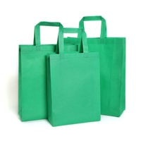 HUIMEI Ecologische Herbruikbare Non-Woven Boodschappentas voor Tentoonstellingen & Fruit, Aanpasbaar, Groothandel