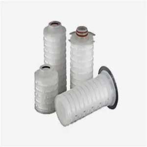 Новый оптовый заказ: мини-фильтрующий картридж 2,5/5 дюймов, 0,45 мкм, с гидрофобной мембраной из ПТФЭ для промышленного использования (газ/воздух), гарантия <span class=keywords><strong>3</strong></span> года - Product Image 5