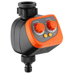 Vòi Nước Tưới Tự Động Quay Số Đơn Giản Chuyên Nghiệp Vòi Nước Hẹn Giờ Điều Khiển Tưới Vườn - Product Image 1