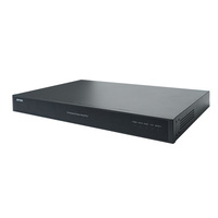 Amplificador de Audio de Alta Potencia SPON XC-9508 para Sistemas de Megafonía VoIP IP, Redundancia N+1, Sistema de Difusión Pública de Voltaje Constante 70V/100V