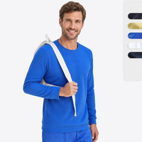 Leggings Sportivi da Uomo Personalizzati OEM, Aderenti ed Elasticizzati con Tasca per Telefono e Coulisse in Vita, per Allenamento, Corsa e Sport