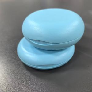 2025 chỉnh nha Kit với aligner và người lưu giữ trường hợp kích thước lớn hơn phòng khám Sử dụng nhựa vô hình niềng răng hộp - Product Image 1