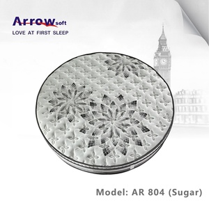 Nhà máy giá dày vòng giường gối đầu bộ nhớ bọt nệm với latex - Product Image 2