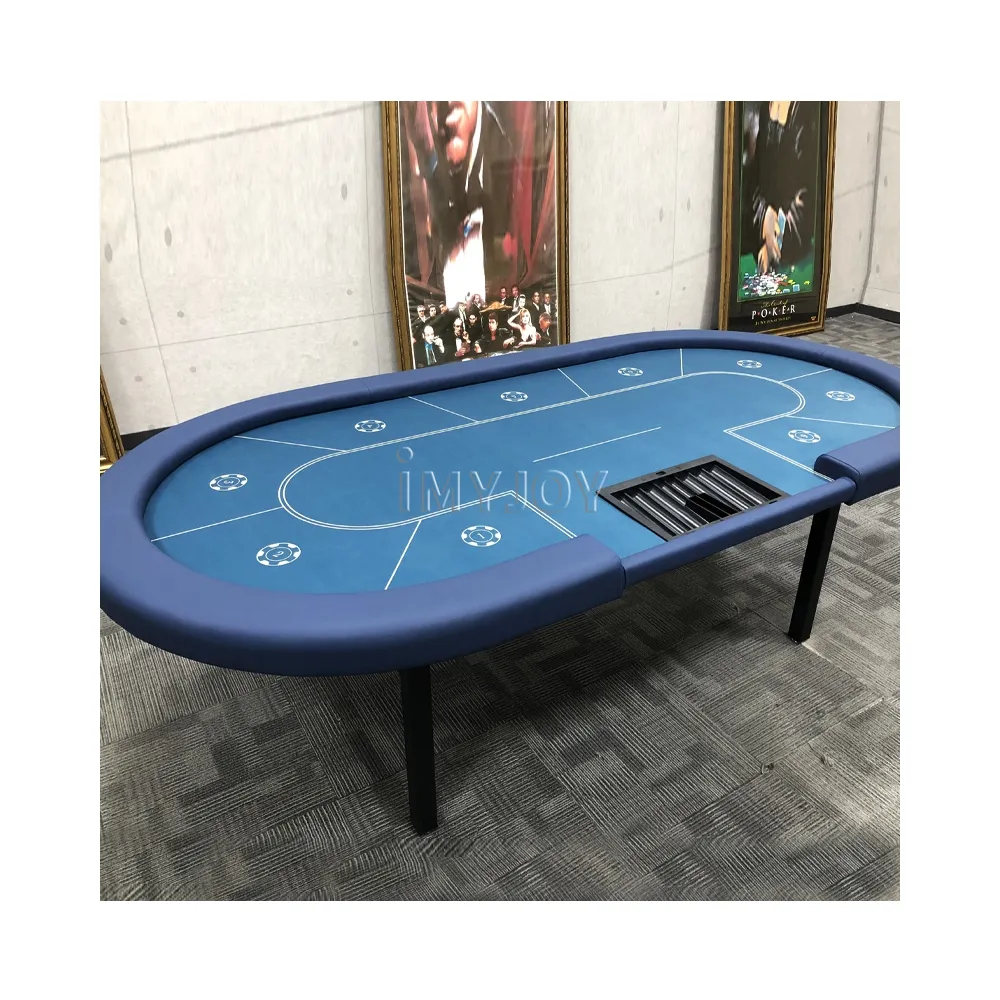 バカラ バカラ、カジノ台の脚 ゲーミングテーブル ダイニングテーブル