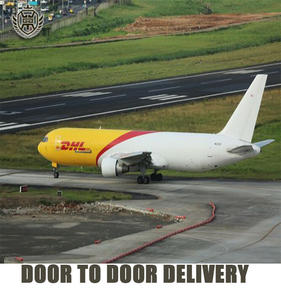 Solution complète d'expédition DDU pour le <span class=keywords><strong>Paraguay</strong></span> pour les transitaires aériens et express avec options de transport maritime et terrestre - Product Image 2
