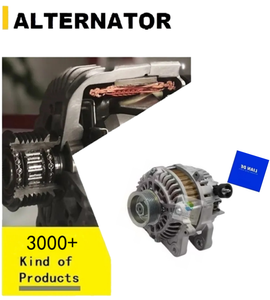 <span class=keywords><strong>Alternateur</strong></span> Convient pour Honda 31100R1AA01 31100R1AA010 31100R1AA010M2 A5TJ0191 AHGA81 2104000 31100-R1A-A01 - Product Image 6