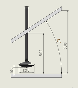 ที่แขวนแบบอิสระที่สวยงามของตกแต่งวิลล่าที่ทันสมัยมีเตาผิงเผาไหม้ที่ทำจากไม้/<span class=keywords><strong>แอลกอฮอล์</strong></span>/ก๊าซ - Product Image 2