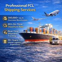 Agent maritime fiable de Chine vers le Canada (Toronto, Vancouver) – Agent de dédouanement fiable – Transitaire maritime FCL/LCL