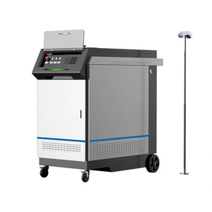 เครื่องเชื่อมเลเซอร์อัลฟ่าที่น่าเชื่อถือเครื่องเชื่อมเลเซอร์3000วัตต์ - Product Image 3