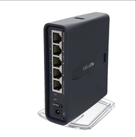 RB952Ui-5ac2nD-TC MikroTik (hAP ac lite TC) ROS routeur sans fil double bande wifi-TC