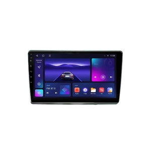 วิทยุติดรถยนต์ระบบนำทาง GPS หน้าจอสัมผัส Bosstar ระบบแอนดรอยด์ สำหรับรถยนต์นิสสัน อาร์มาดา ปี 2012 รองรับ Carplay พร้อมระบบประมวลผลเสียง DSP และเครื่องเล่นมัลติมีเดีย - Product Image 1