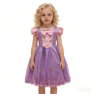 strapless open back dress Disney Princess Treat Your Trunk Kit main image 0