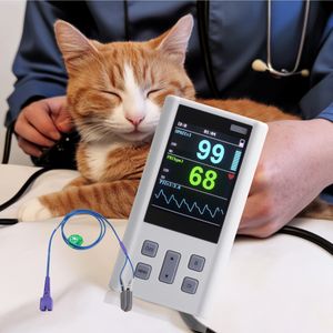 Oxímetro <span class=keywords><strong>de</strong></span> Pulso SPO2 Más Vendido en 2026 para Adultos/Neonatos/Pediátricos/Veterinarios - Product Image 5