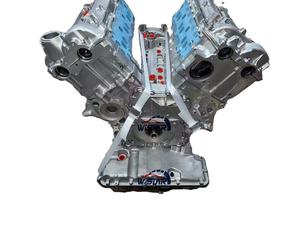 Moteur diesel 3.0L OM642.940 pour Mercedes-Benz ML 280 <span class=keywords><strong>300</strong></span> <span class=keywords><strong>CDI</strong></span> GL 320 350 <span class=keywords><strong>CDI</strong></span> <span class=keywords><strong>4MATIC</strong></span> - Product Image 1