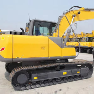 XE135B Pelle hydraulique <span class=keywords><strong>Grave</strong></span> Monster Truck Mini <span class=keywords><strong>Digger</strong></span> 13 tonnes Excavatrice <span class=keywords><strong>Digger</strong></span> Bucket - Product Image 1