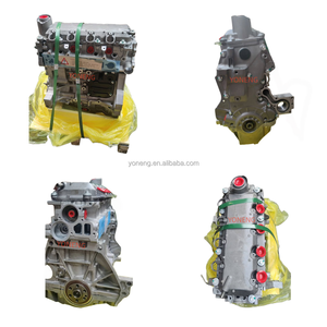<span class=keywords><strong>เครื่องยนต์</strong></span>คุณภาพ<span class=keywords><strong>ส</strong></span>ูง รุ่น L13A 1.3L I-DSI I-VTEC <span class=keywords><strong>ส</strong></span>ำหรับ Honda Fit GD GE City Civic Jazz - Product Image 6