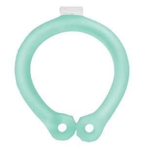 القادمون الجدد اليابان حار بيع لبس TPU/PCM 48 الدافئة ساخنة وشاح التدفئة الساخن سوار عنق - Product Image 6