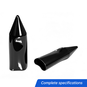 Presse-étoupe M20 en PVC durable anti-explosion avec <span class=keywords><strong>gaine</strong></span> souple en PVC - Product Image 6