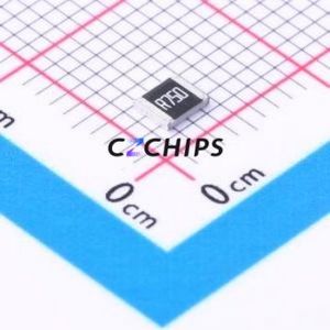 Résistance SMD HoCS1210-750mR-1%-TCR200 1210 (Type : Céramique) (Résistance : 750mOhm Précision : 1%) - Product Image 1