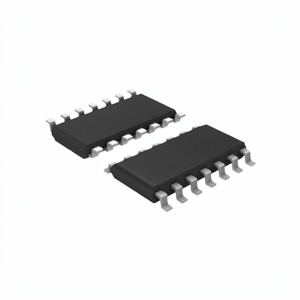 Embedded Electronics Component 14 SOlC C8051F303-GSR In Stock - Product Image 1