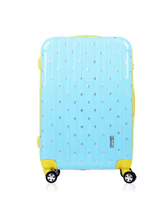 Joli mignon Eva voiture <span class=keywords><strong>de</strong></span> <span class=keywords><strong>course</strong></span> enfants <span class=keywords><strong>chariot</strong></span> <span class=keywords><strong>sac</strong></span> d'école enfants bagages léger voyage bagages à main bagages en gros - Product Image 4