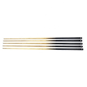Populaire 1 pièce droite billard billard queue 57 pouces 9mm/10mm pointe taille - Product Image 1